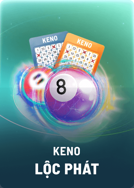 bg keno fortune