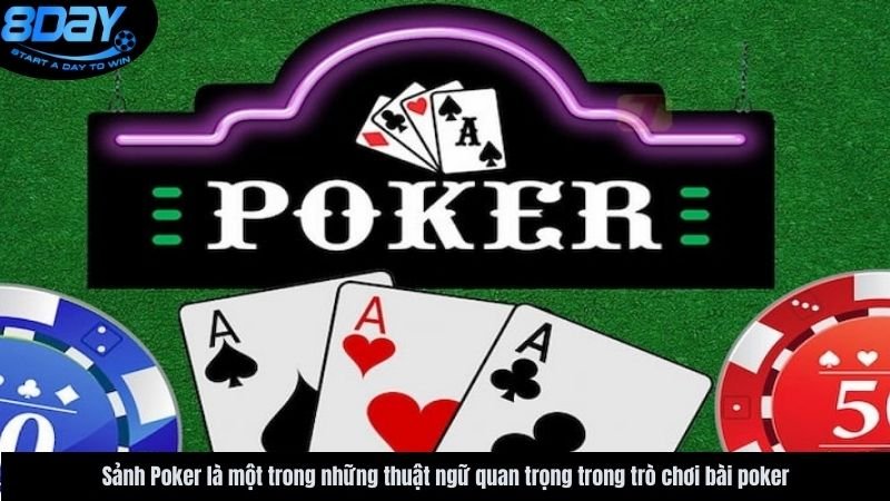 sanh-poker